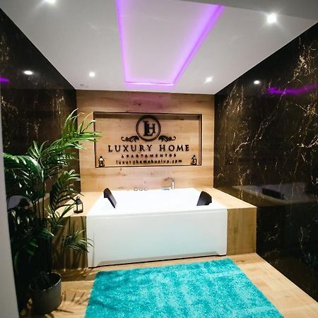 Luz De Patios Apartment Уелва Екстериор снимка