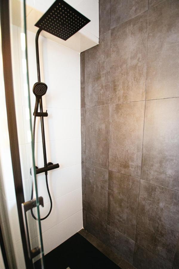 Luz De Patios Apartment Уелва Екстериор снимка