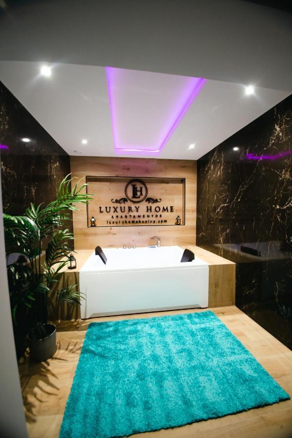Luz De Patios Apartment Уелва Екстериор снимка